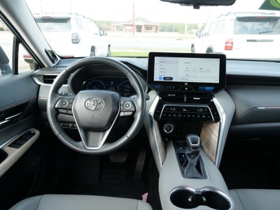 2023 Toyota Venza Limited