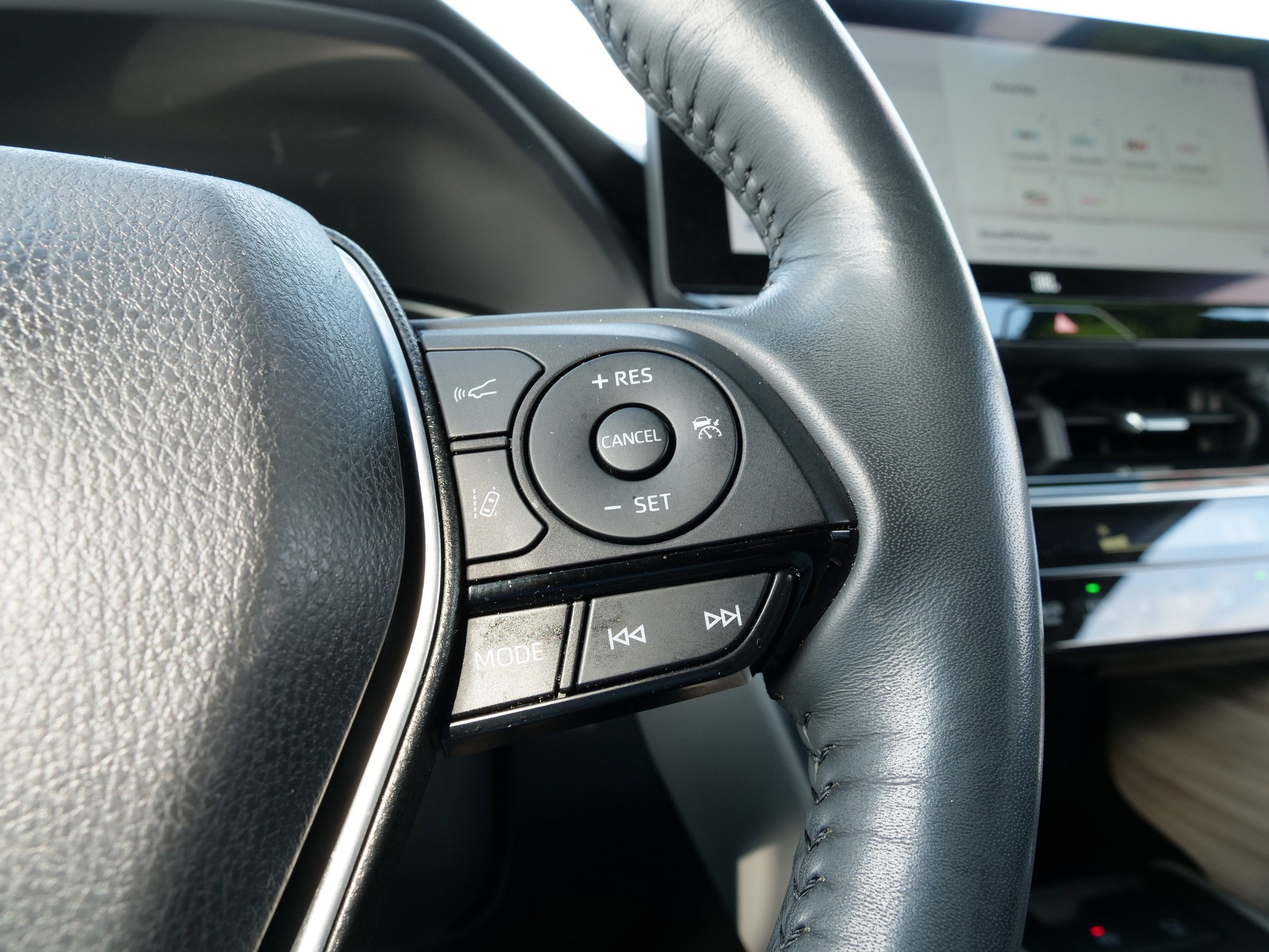 2023 Toyota Venza Limited