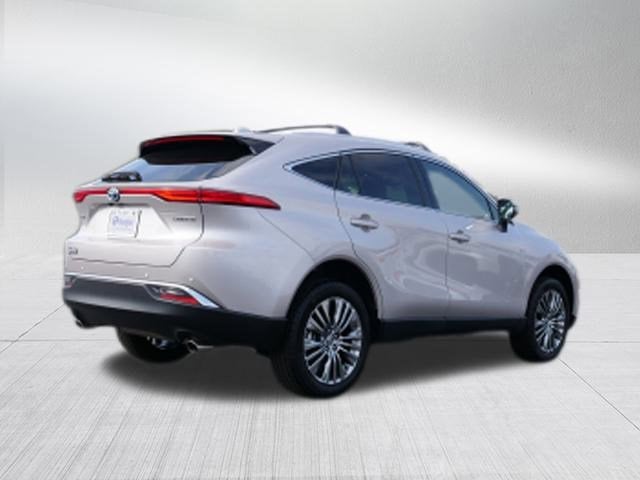 2023 Toyota Venza Limited