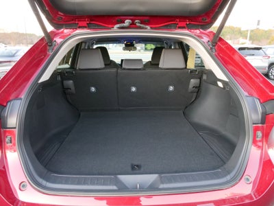 2024 Toyota Venza XLE