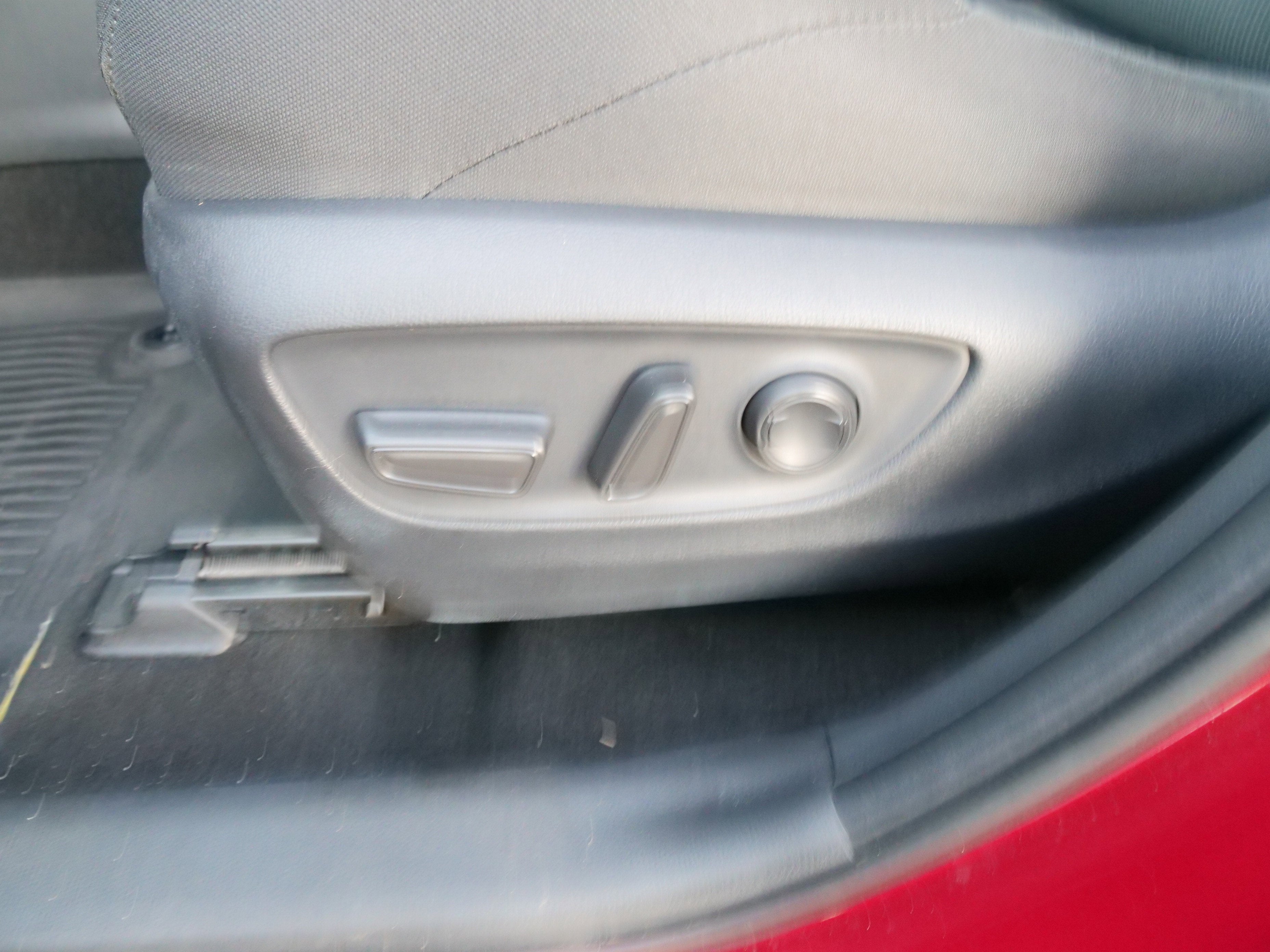 2024 Toyota Venza XLE