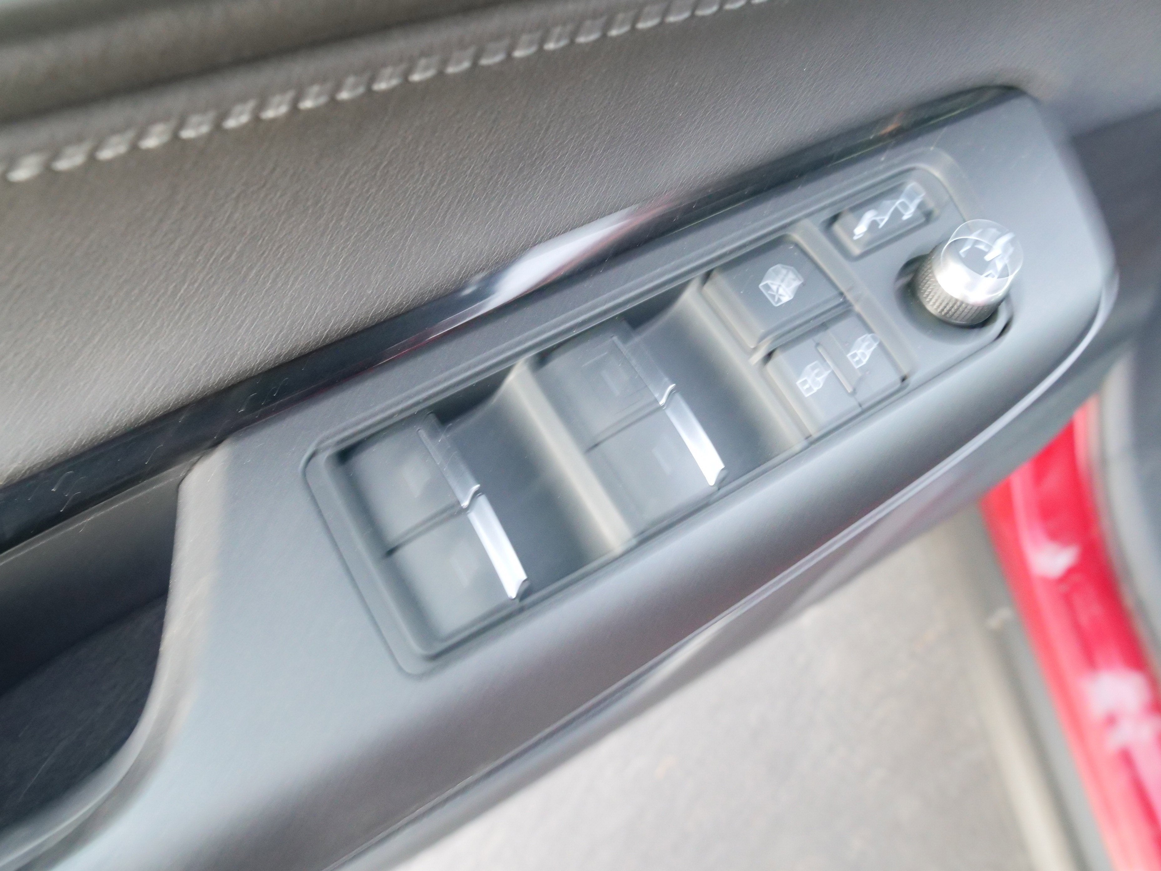 2024 Toyota Venza XLE