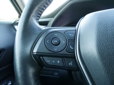 2024 Toyota Venza XLE