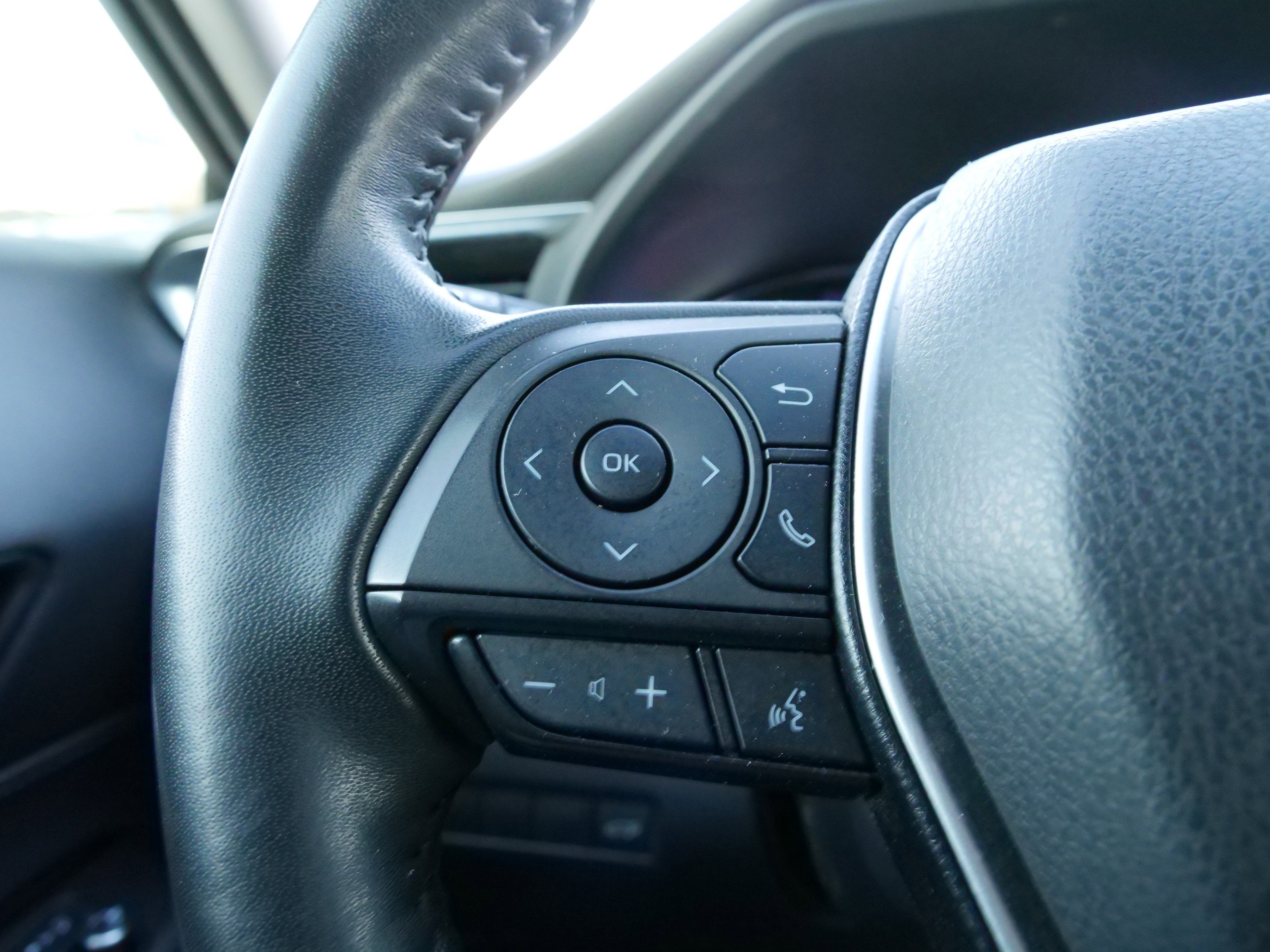 2024 Toyota Venza XLE