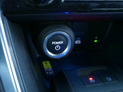 2024 Toyota Venza XLE