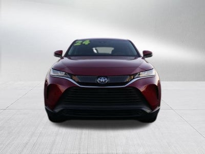 2024 Toyota Venza XLE