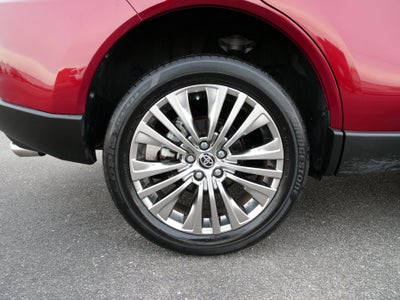 2023 Toyota Venza XLE