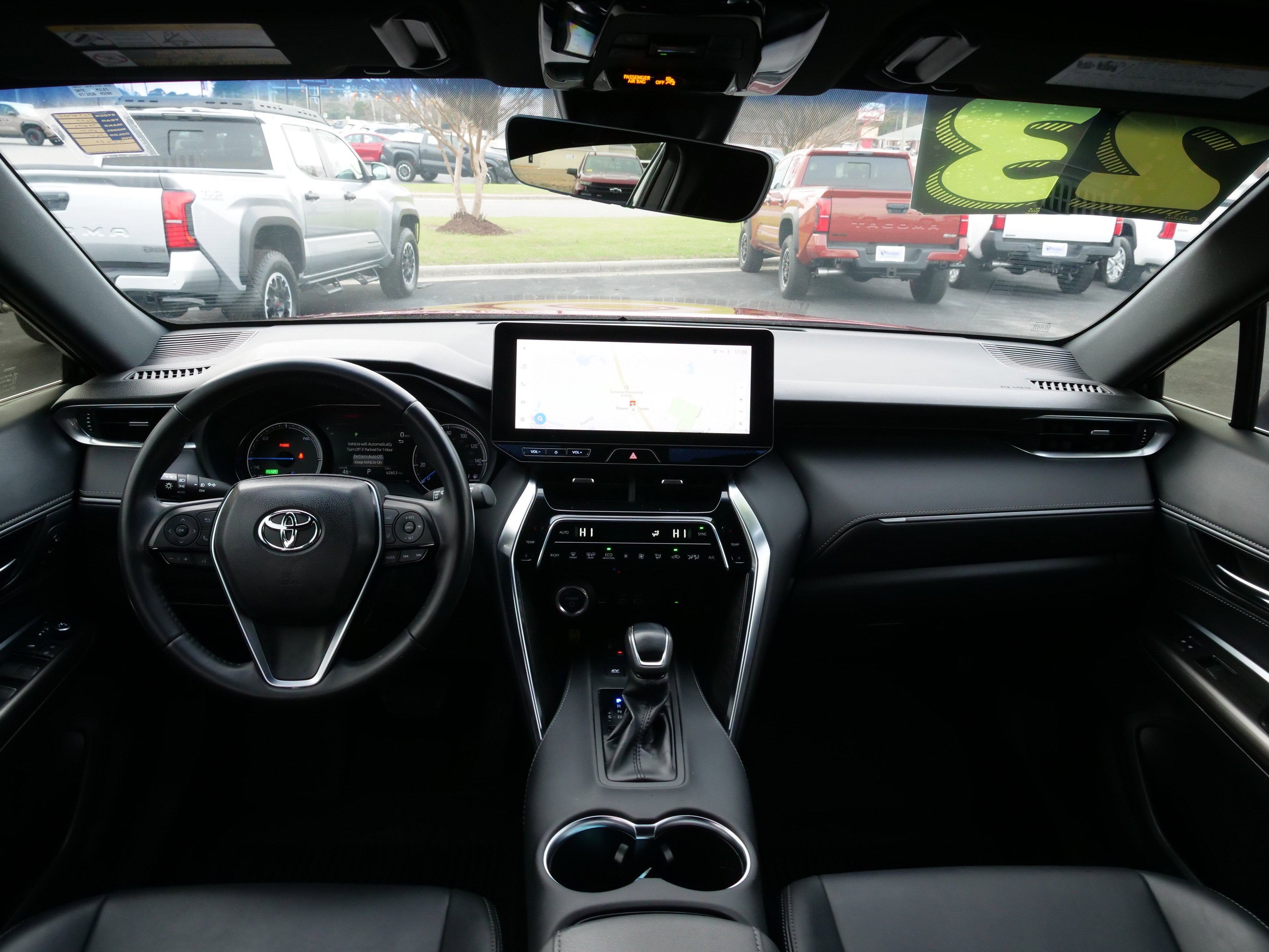 2023 Toyota Venza XLE