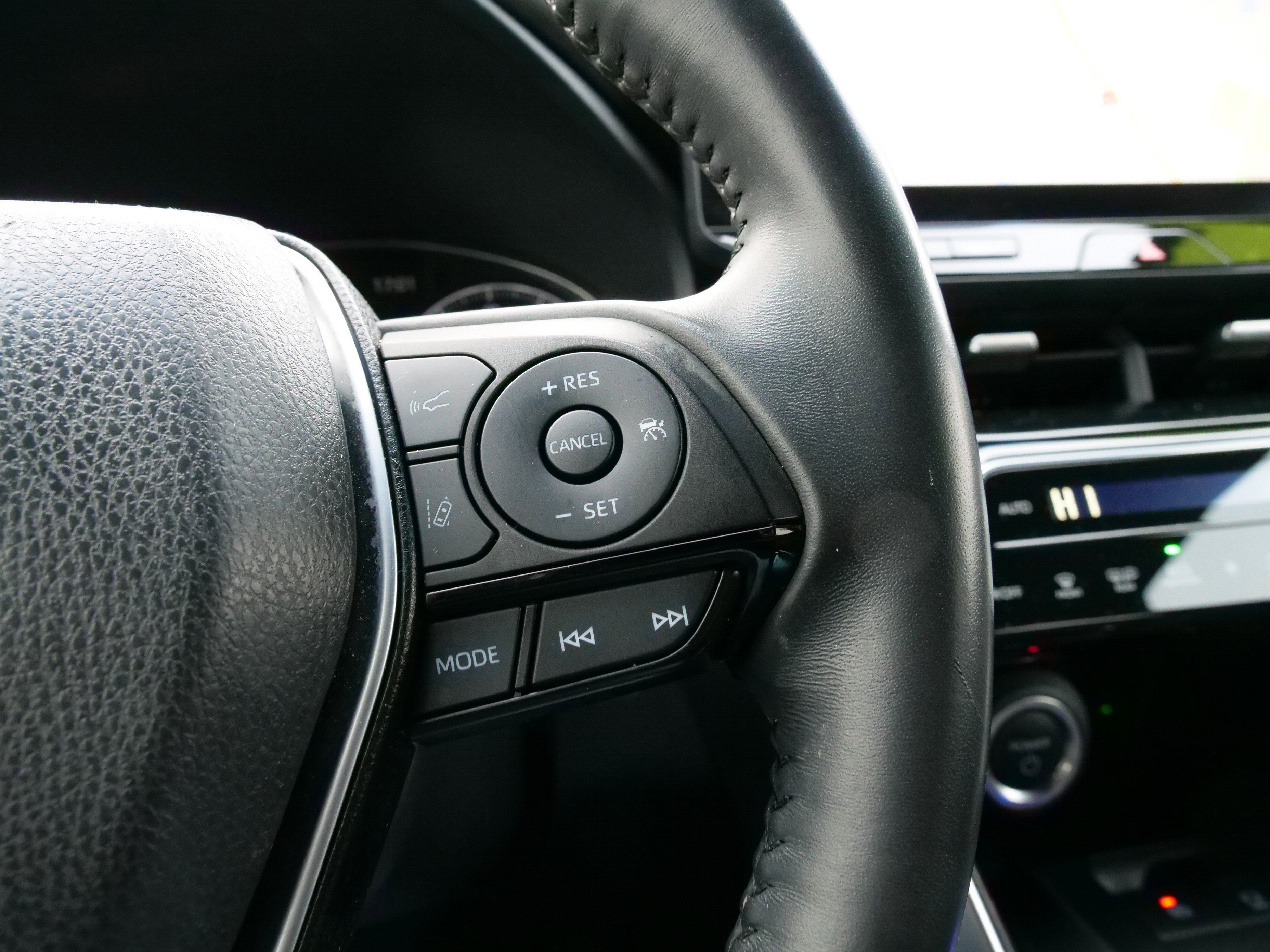 2023 Toyota Venza XLE