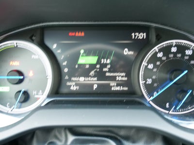 2023 Toyota Venza XLE