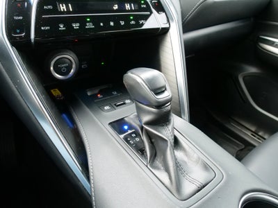 2023 Toyota Venza XLE