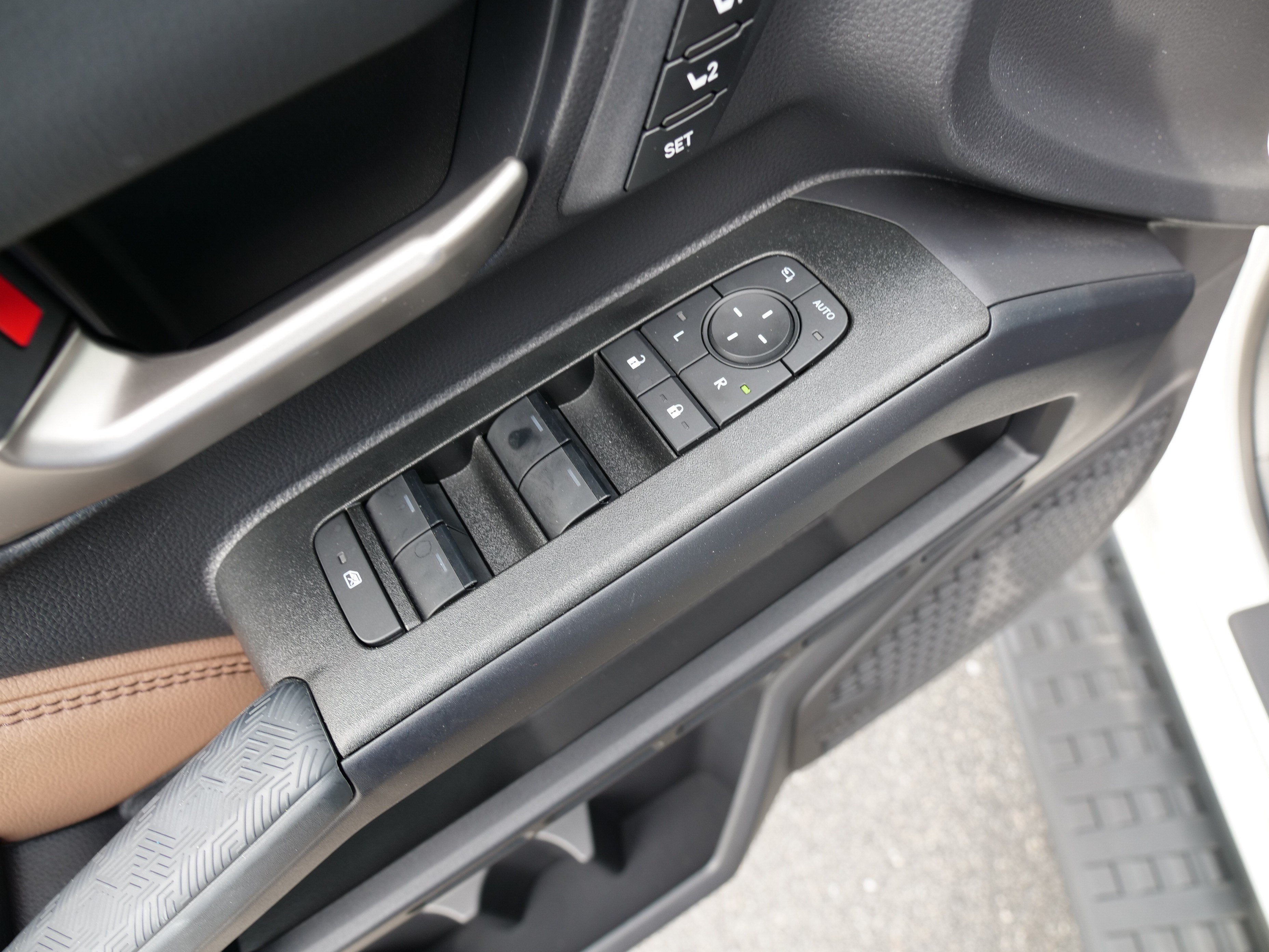 2025 Toyota 4Runner Hybrid Limited