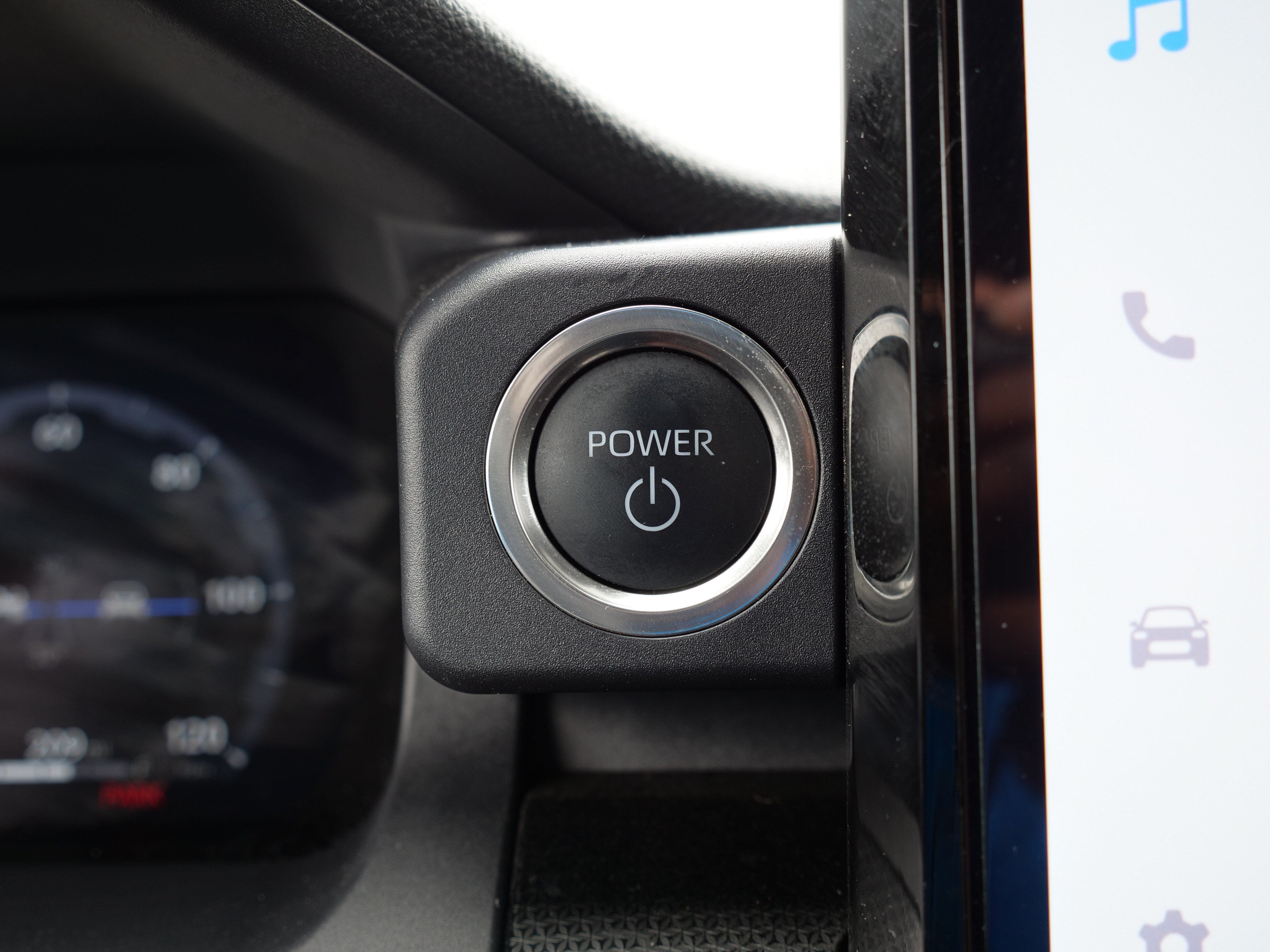 2025 Toyota 4Runner Hybrid Limited