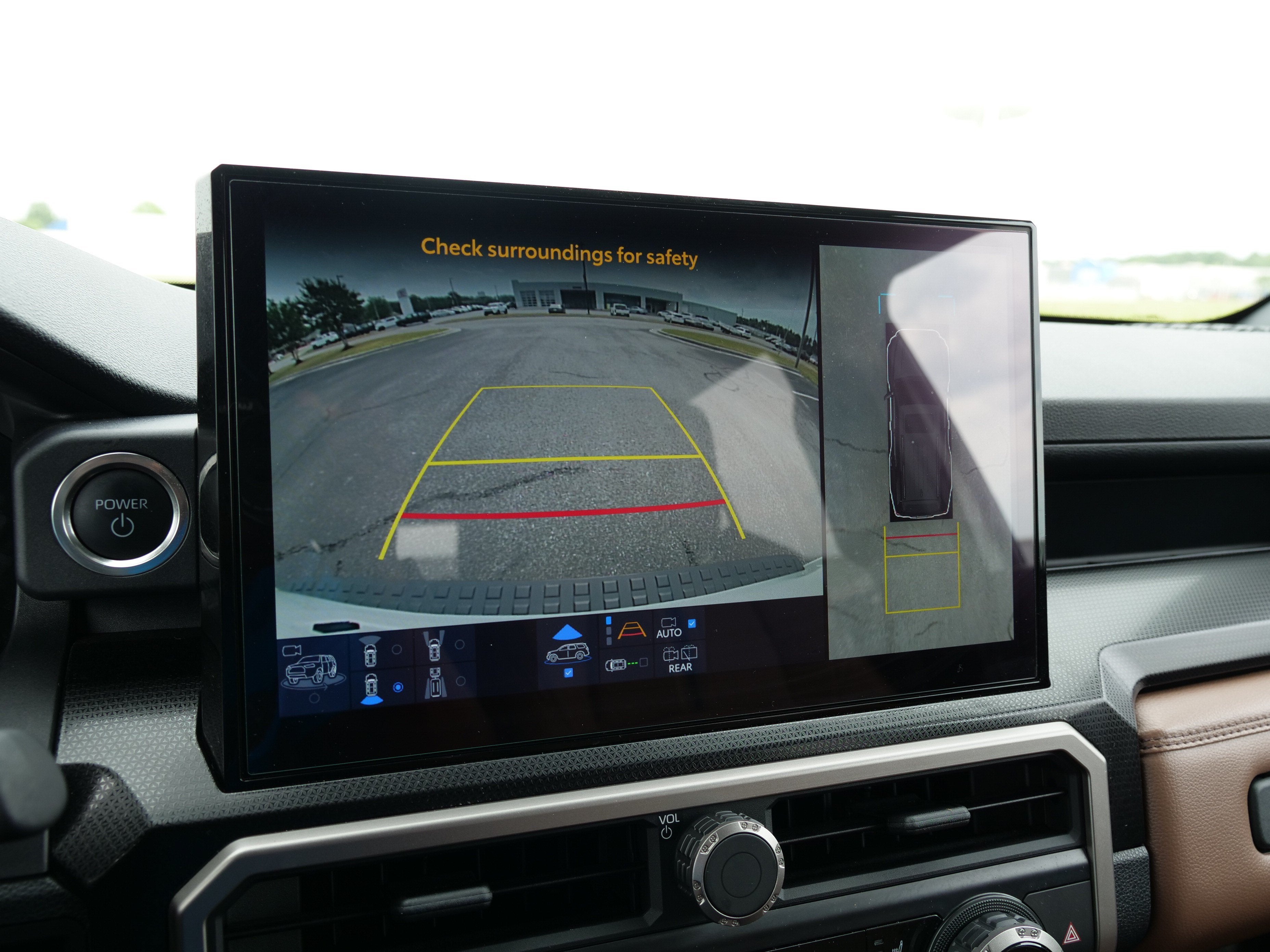 2025 Toyota 4Runner Hybrid Limited