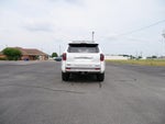 2025 Toyota 4Runner Hybrid Limited