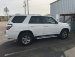 2017 Toyota 4Runner Base