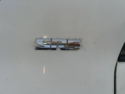 2017 Toyota 4Runner Base