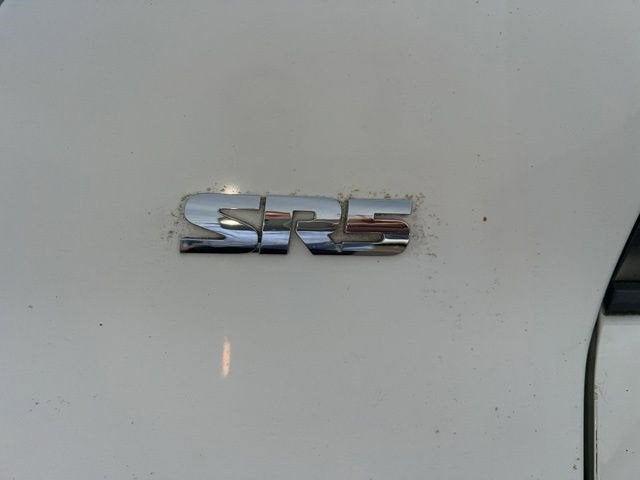 2017 Toyota 4Runner Base