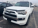 2018 Toyota 4Runner Base