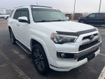 2018 Toyota 4Runner Base