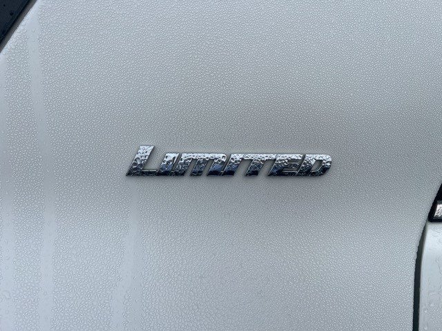 2018 Toyota 4Runner Base