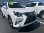 2020 Lexus GX GX 460 Premium