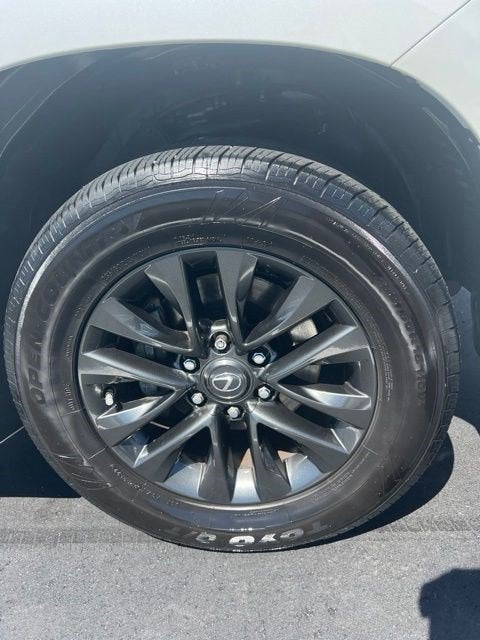 2020 Lexus GX GX 460 Premium