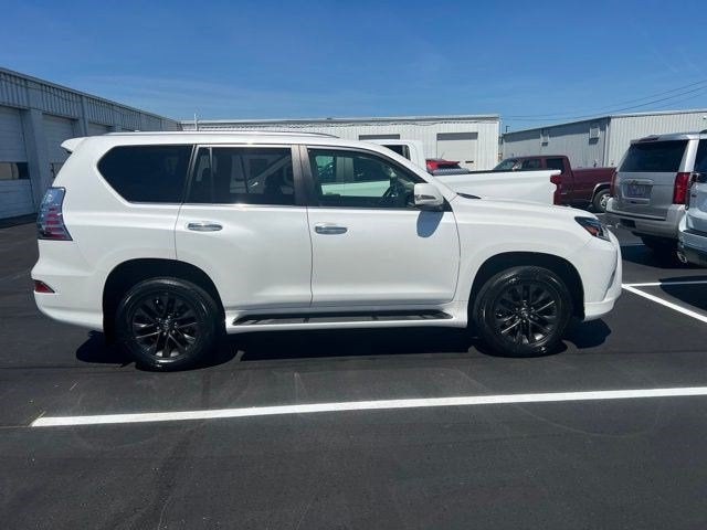 2020 Lexus GX GX 460 Premium