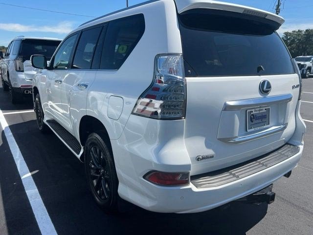 2020 Lexus GX GX 460 Premium