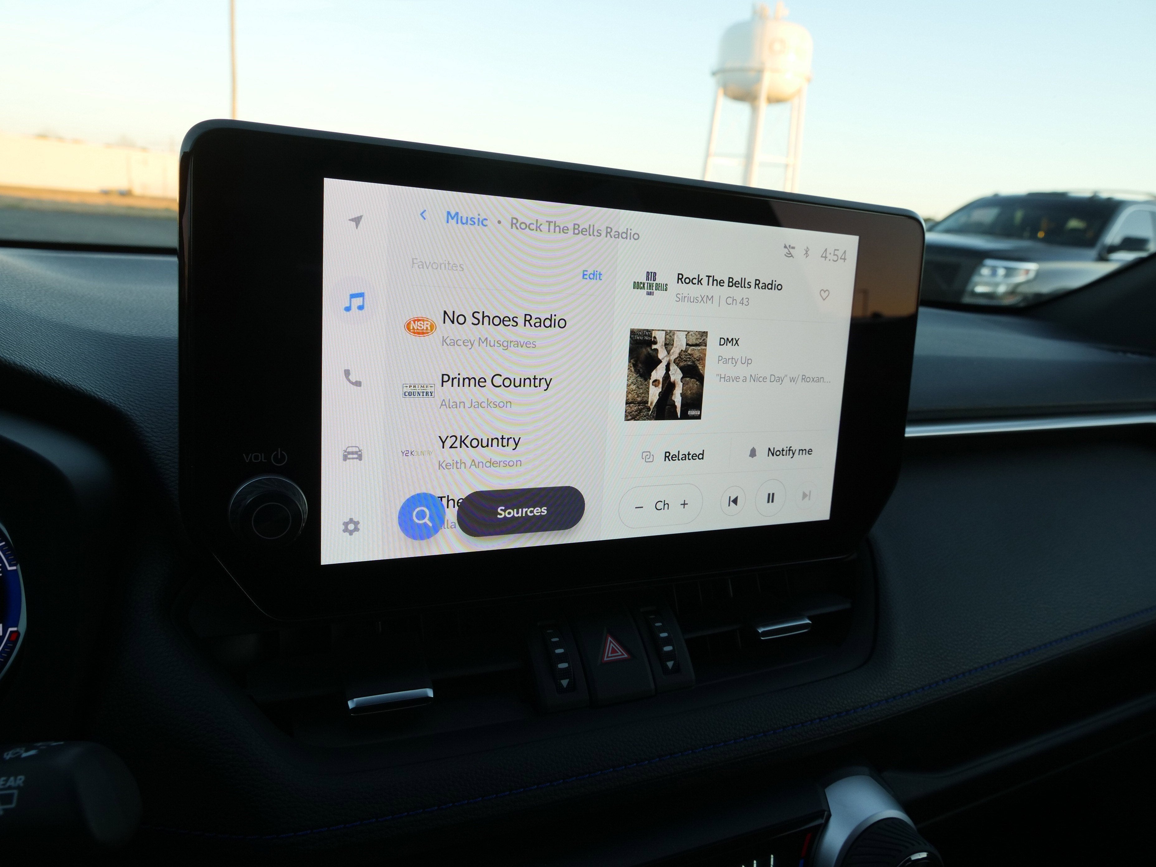 2025 Toyota RAV4 Hybrid XSE