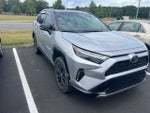 2025 Toyota RAV4 Hybrid XSE