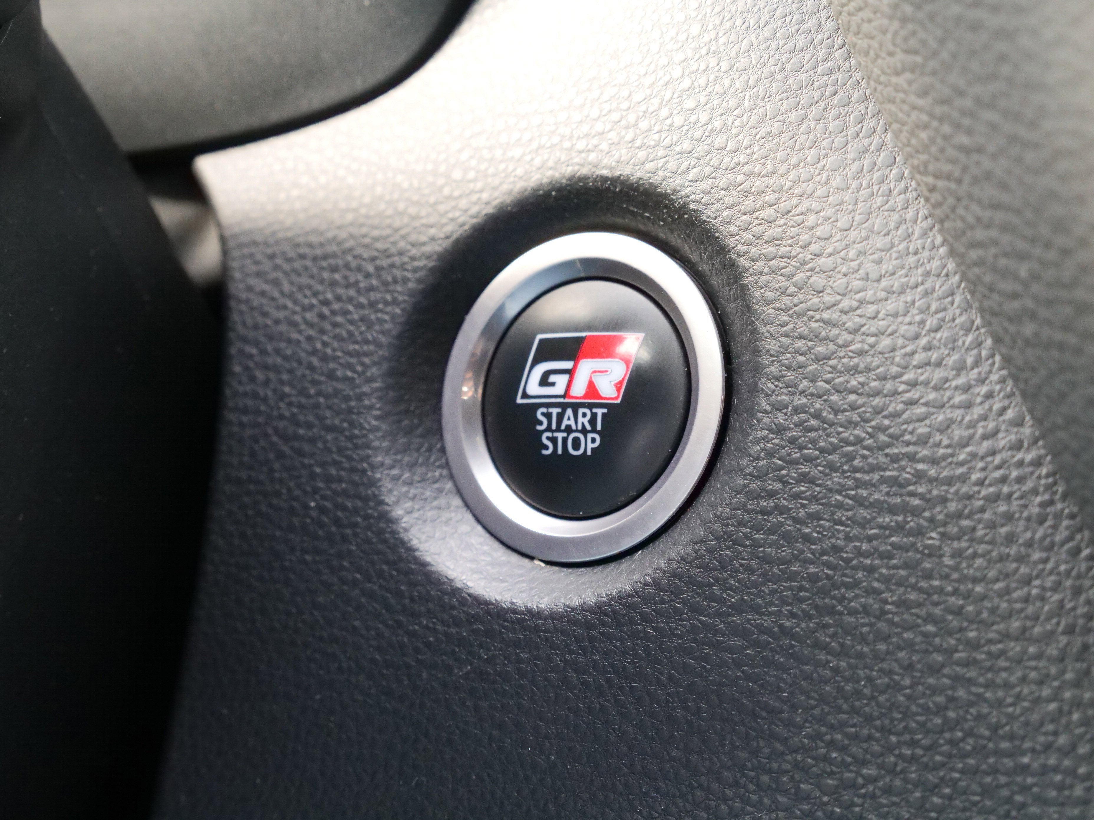 2023 Toyota GR Corolla Core