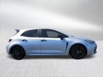 2025 Toyota Corolla Hatchback XSE