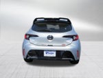 2025 Toyota Corolla Hatchback XSE