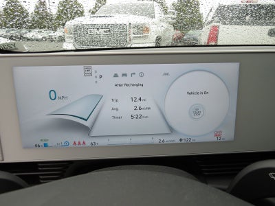 2023 Hyundai IONIQ 5 SEL