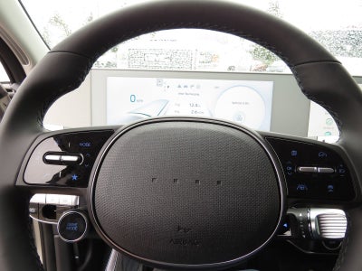 2023 Hyundai IONIQ 5 SEL