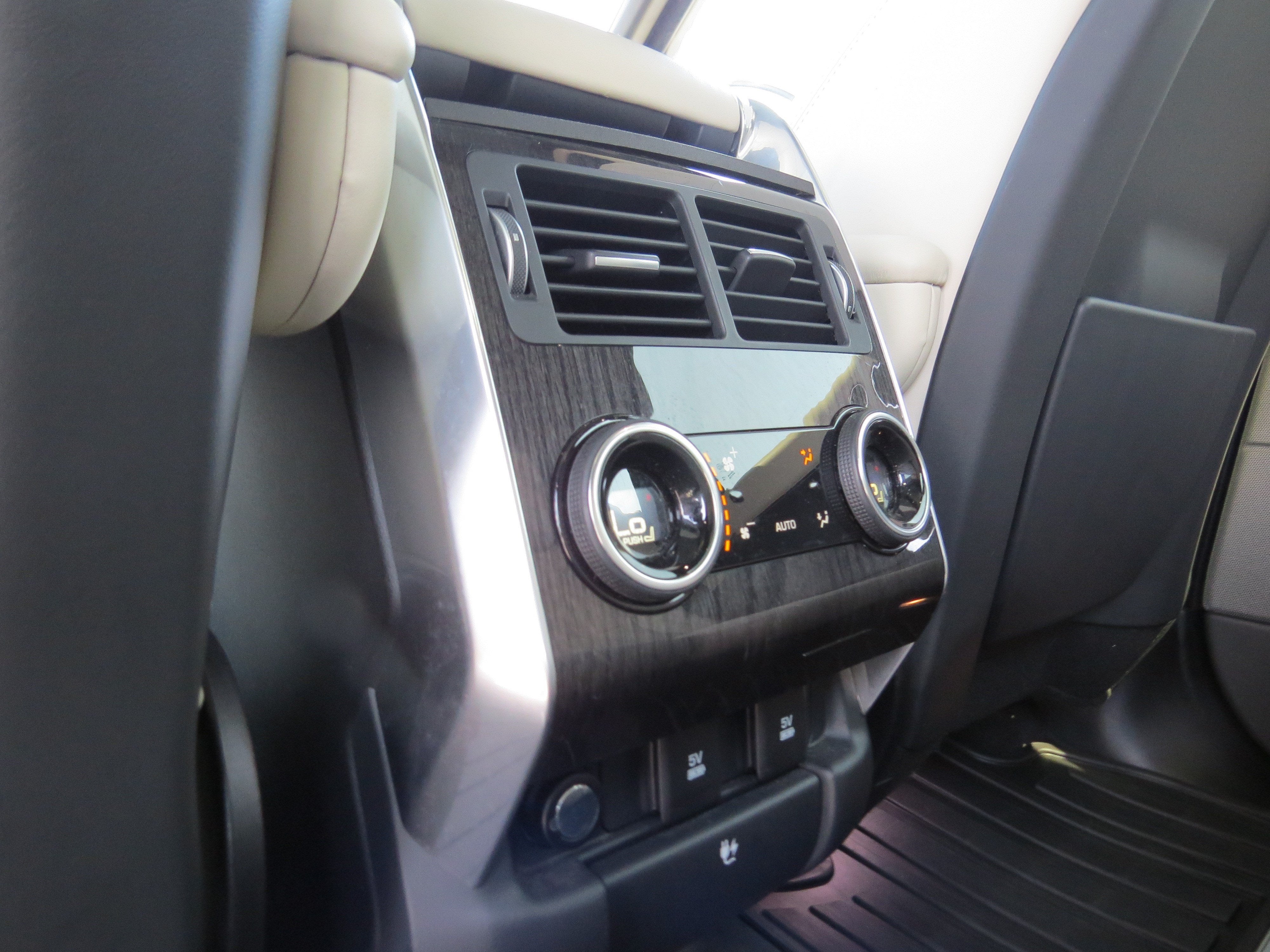 2019 Land Rover Range Rover Sport HSE Dynamic