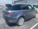 2019 Land Rover Range Rover Sport HSE Dynamic