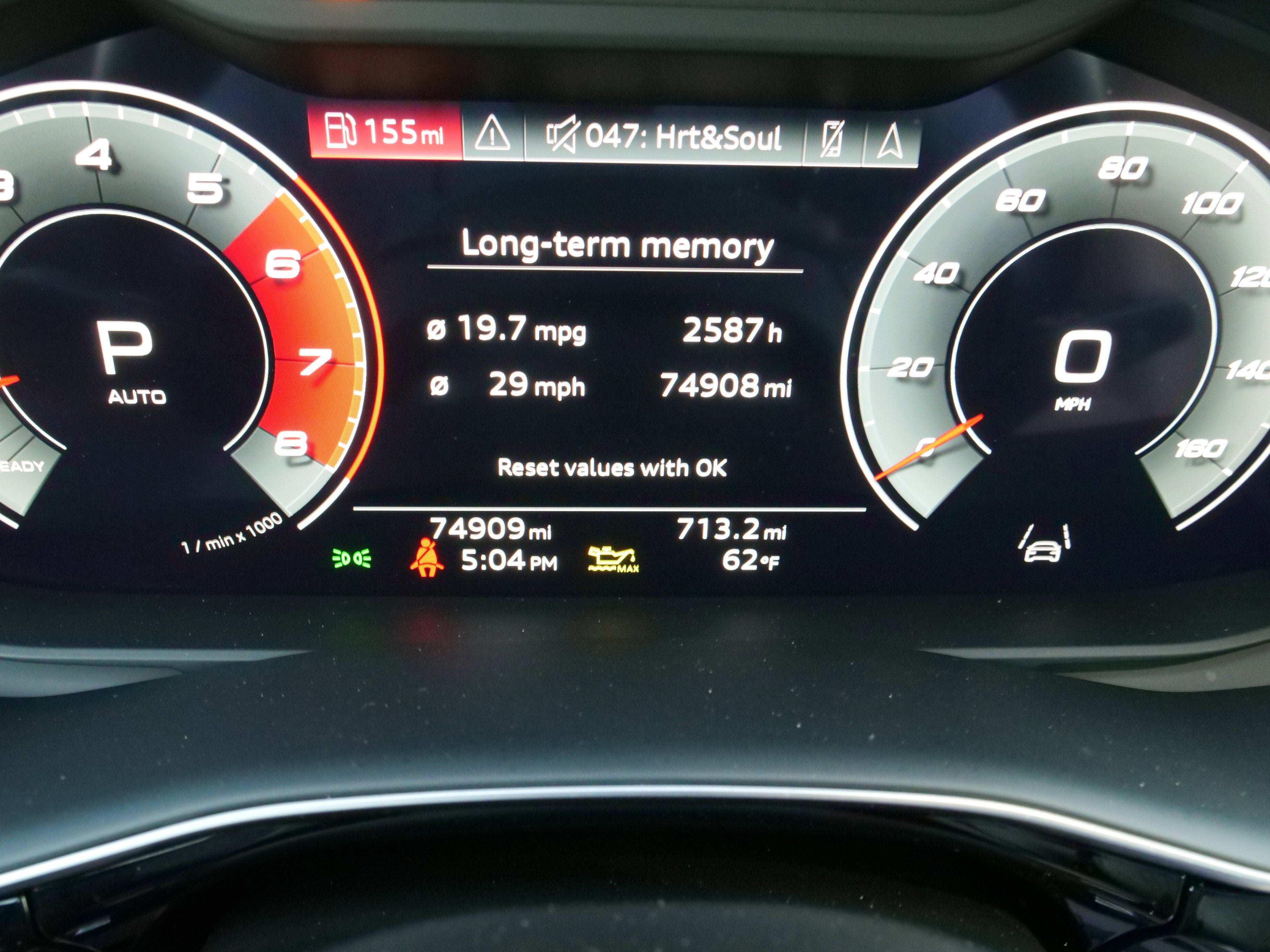 2021 Audi Q7 Premium Plus