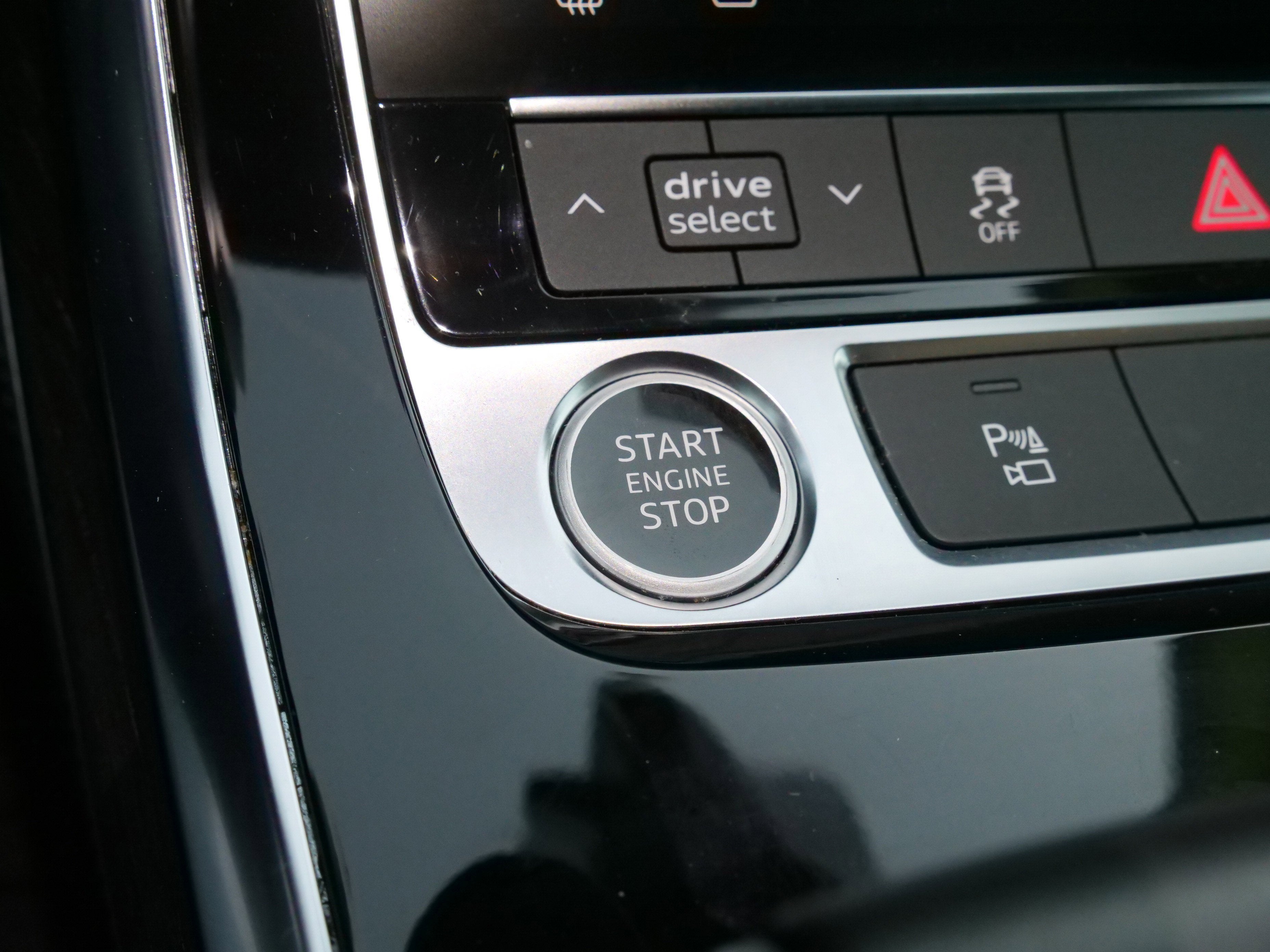 2021 Audi Q7 Premium Plus