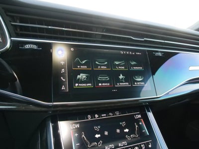 2021 Audi Q7 Premium Plus