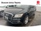 2017 Audi Q5 Premium Plus