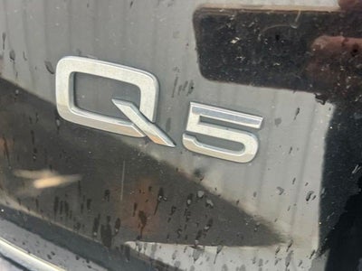 2017 Audi Q5 Premium Plus