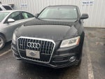 2017 Audi Q5 Premium Plus