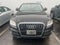 2017 Audi Q5 Premium Plus