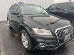 2017 Audi Q5 Premium Plus