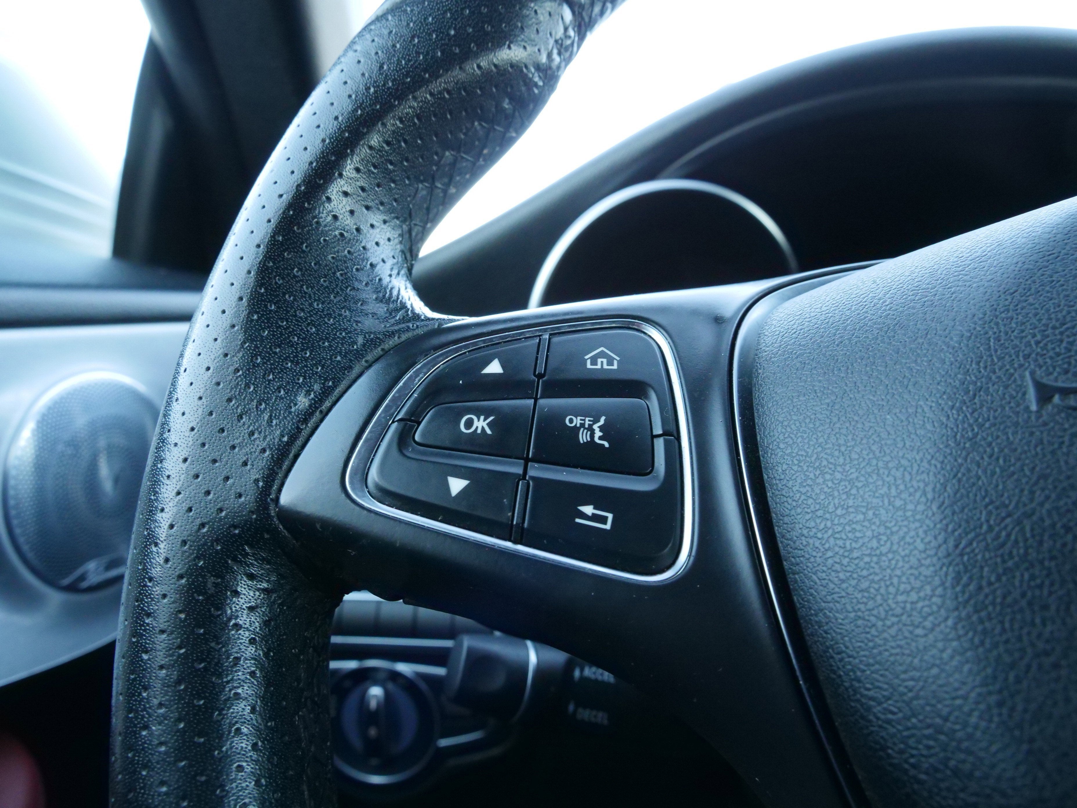 2017 Mercedes-Benz C-Class C 300