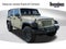 2018 Jeep Wrangler JK Unlimited Sport S 4x4