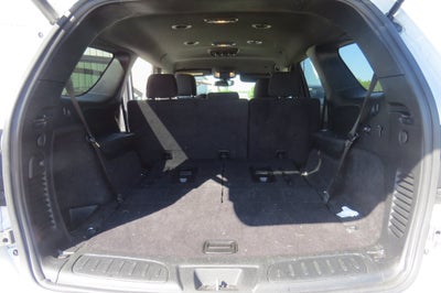 2025 Dodge Durango GT 2WD w/ Nav & 3rd Row