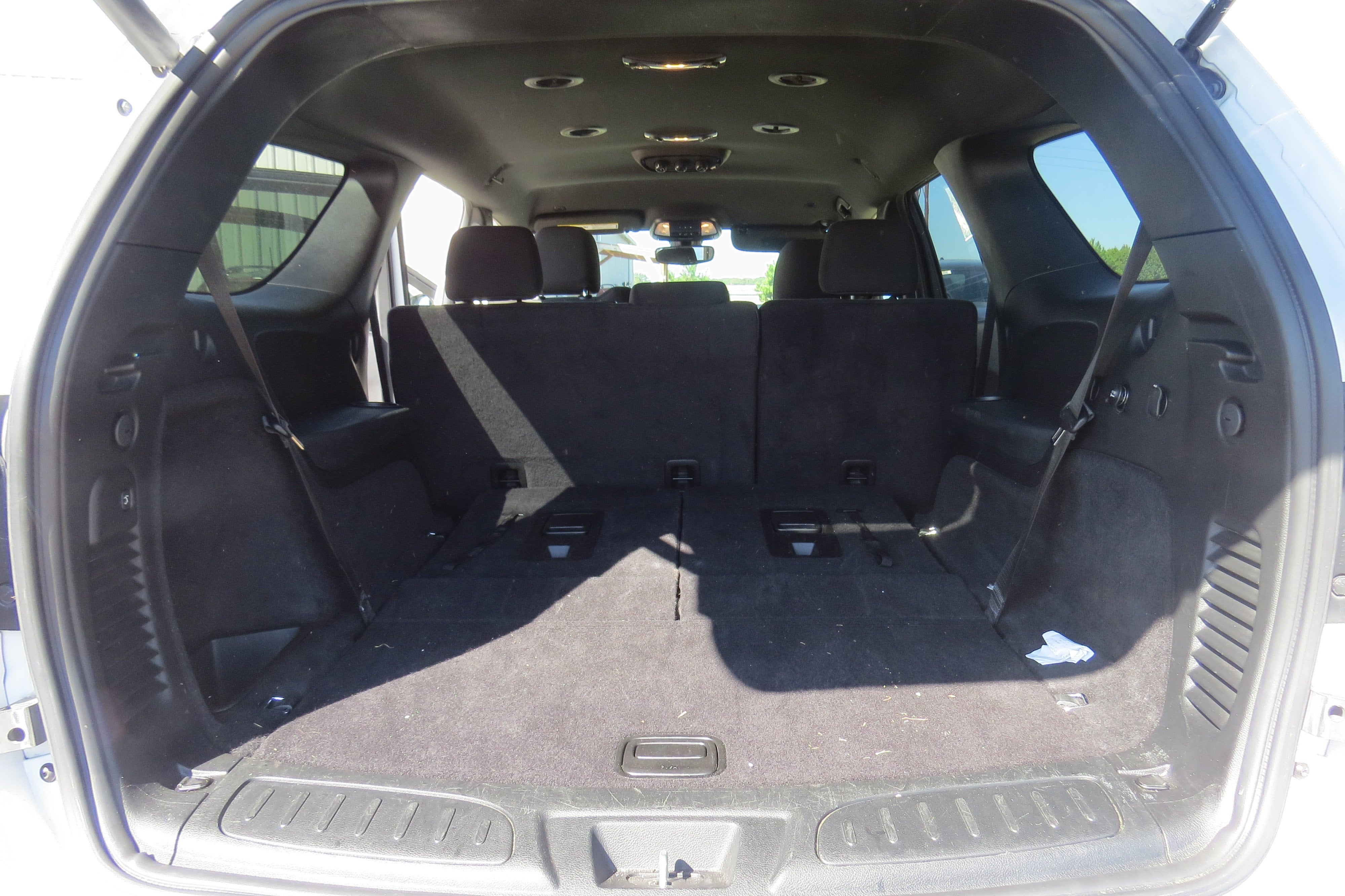 2025 Dodge Durango GT 2WD w/ Nav & 3rd Row
